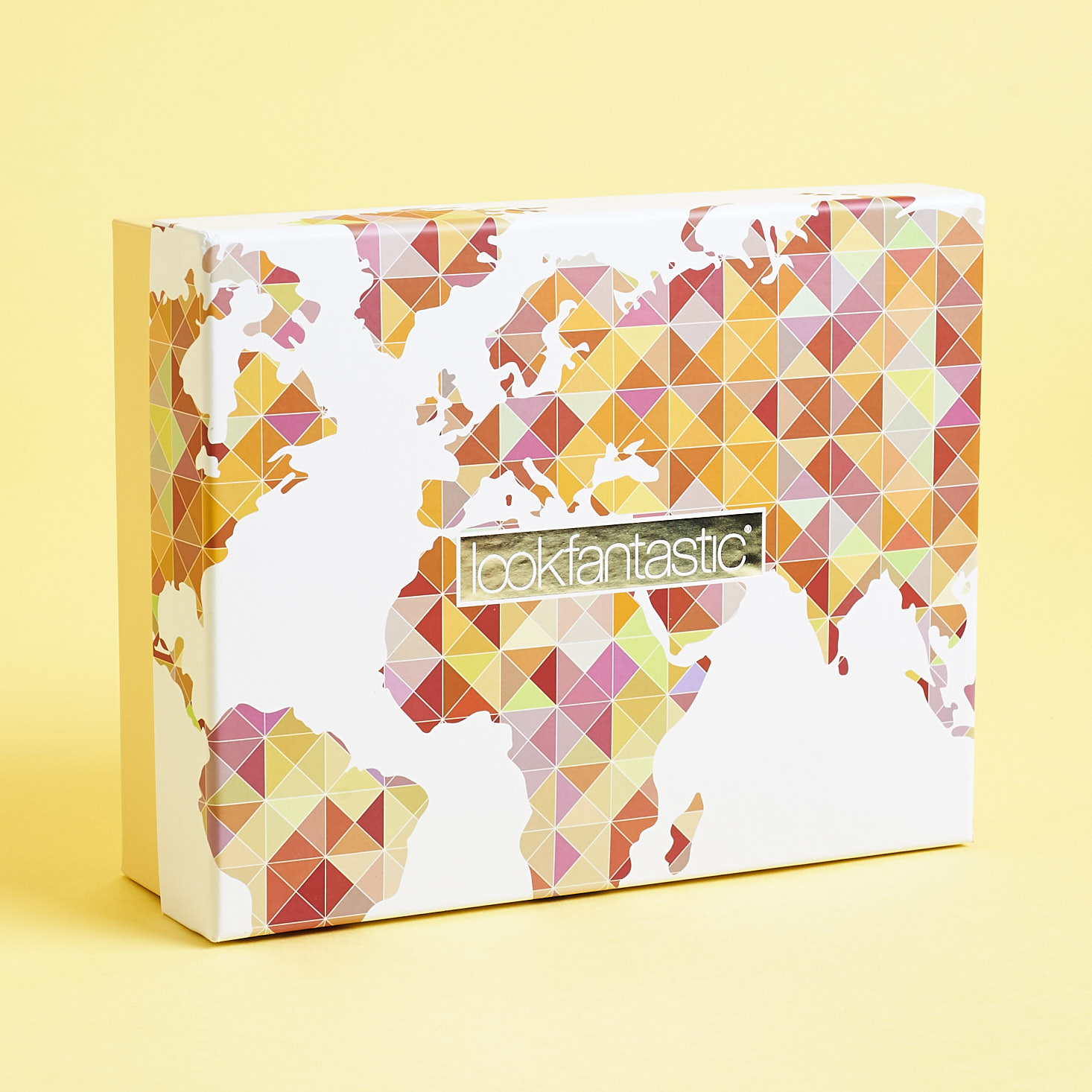 Look Fantastic Beauty Box Review – June 2019