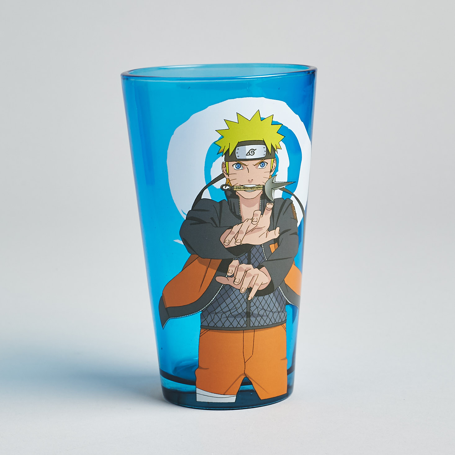 Loot Anime Odyssey March 2019 naruto tumbler