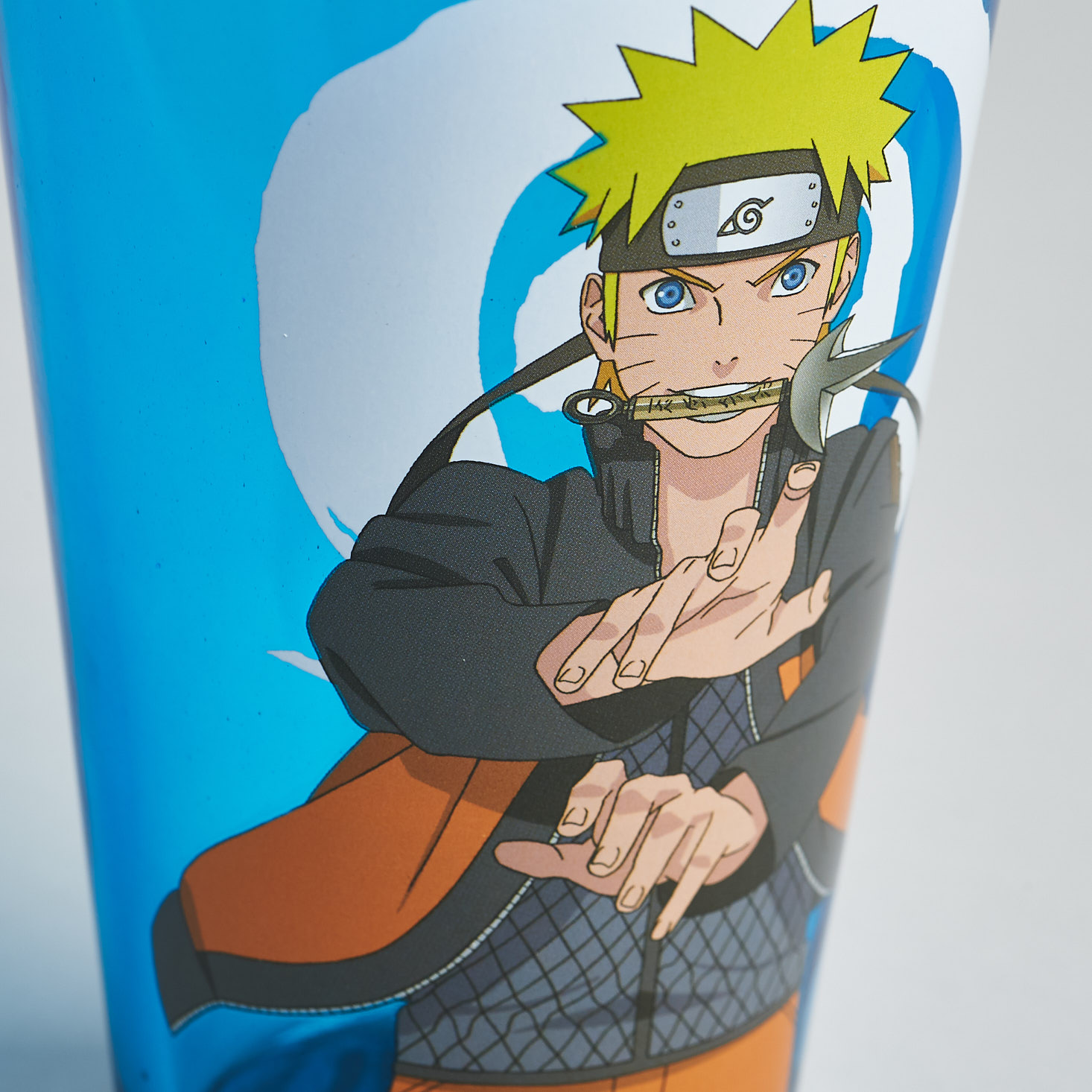 Loot Anime Odyssey March 2019 naruto tumbler