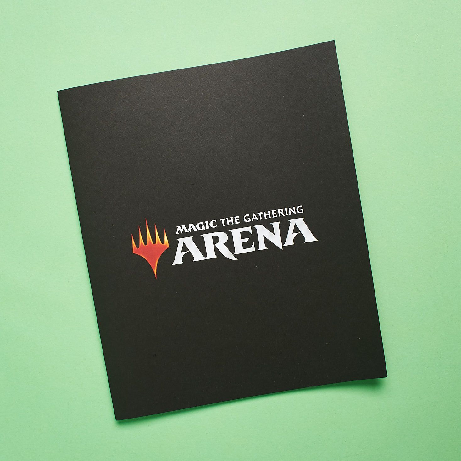 Loot Gaming Huzzah May 2019 Review arena art print