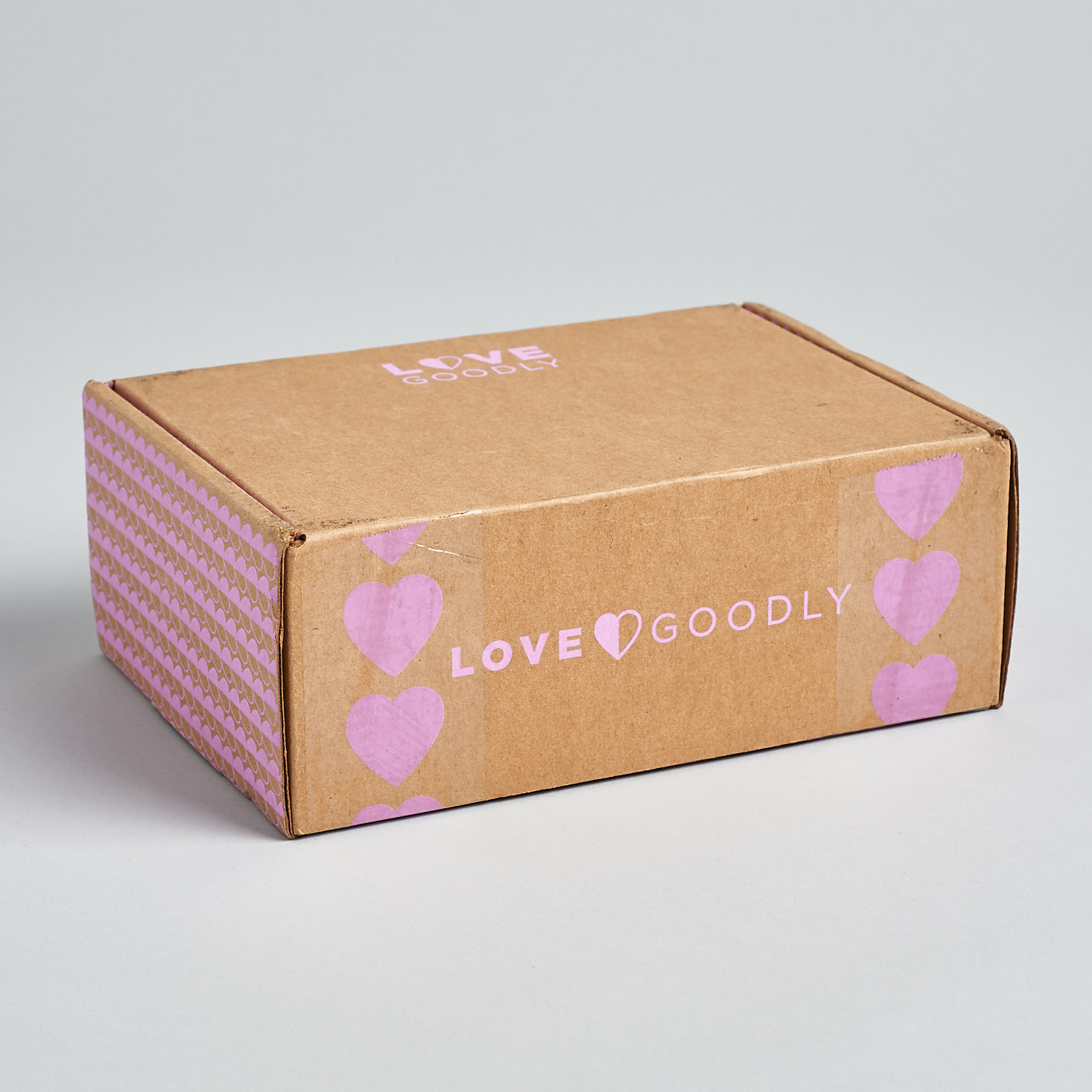 Love Goodly Review + Coupon – June/July 2019
