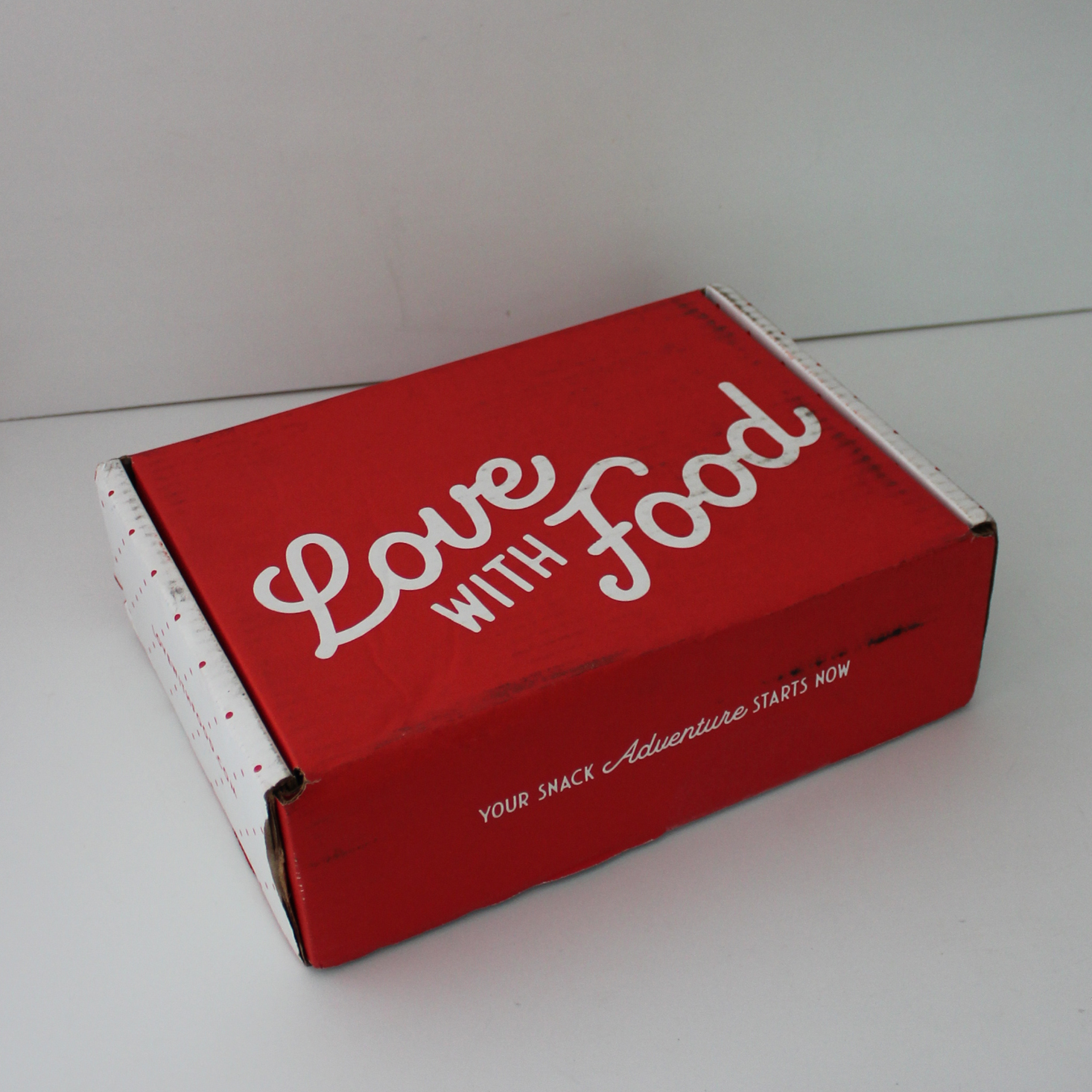 Love with Food Deluxe  Review – June 2019