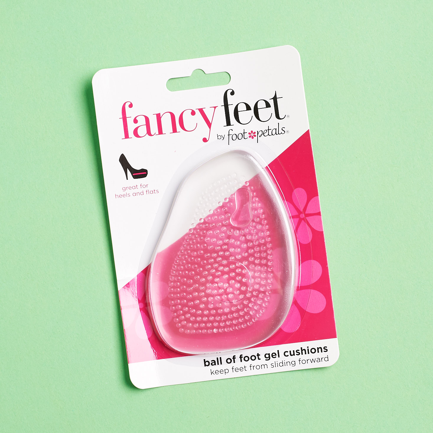 Macys Beauty Box June 2019 beauty subscription box review dancy feet