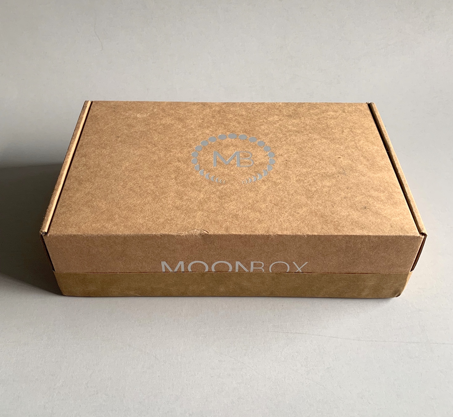 MoonBox by Gaia Collective Subscription Review + Coupon – June 2019