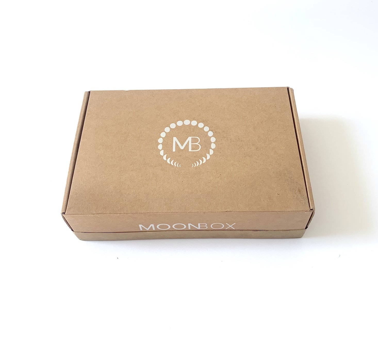 MoonBox by Gaia Collective Review + Coupon – July 2019