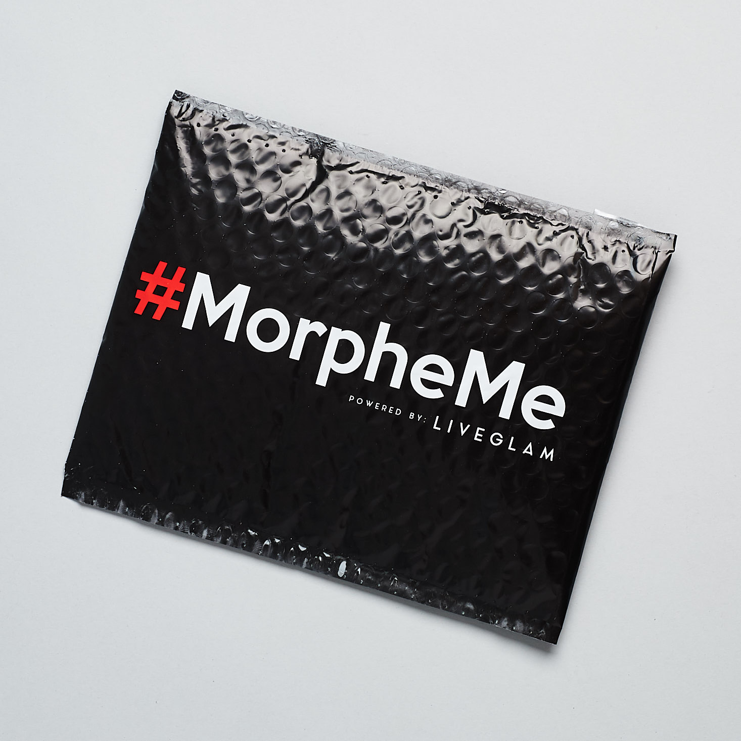 LiveGlam MorpheMe Brush Club Review + Coupon – June 2019