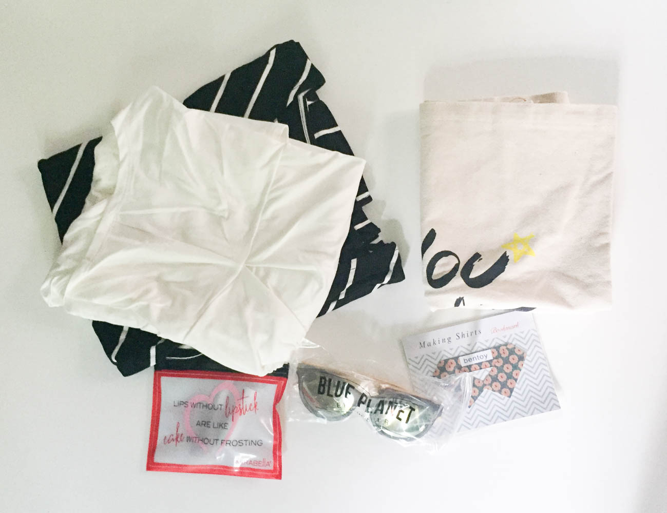 My Fashion Crate Plus Clothing Review + Coupon – May 2019