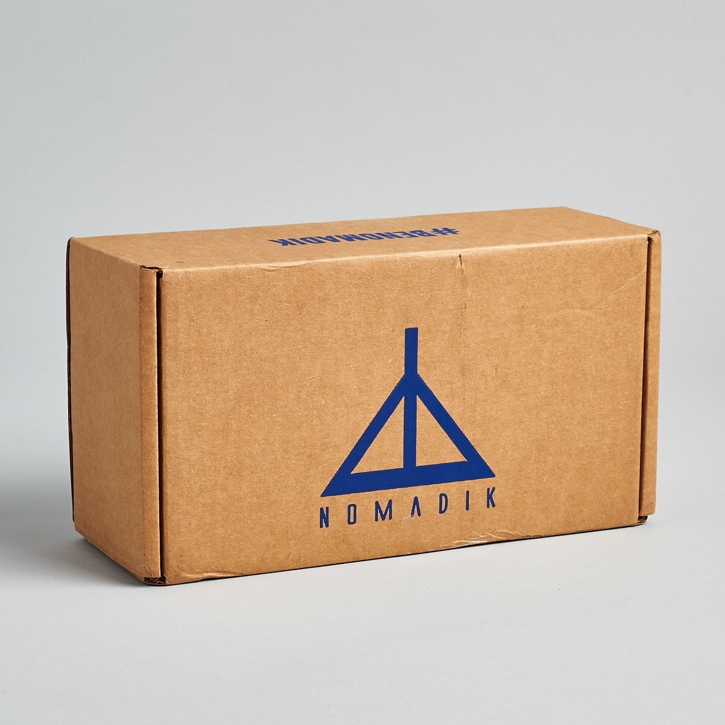 Nomadik Review + Coupon – May 2019