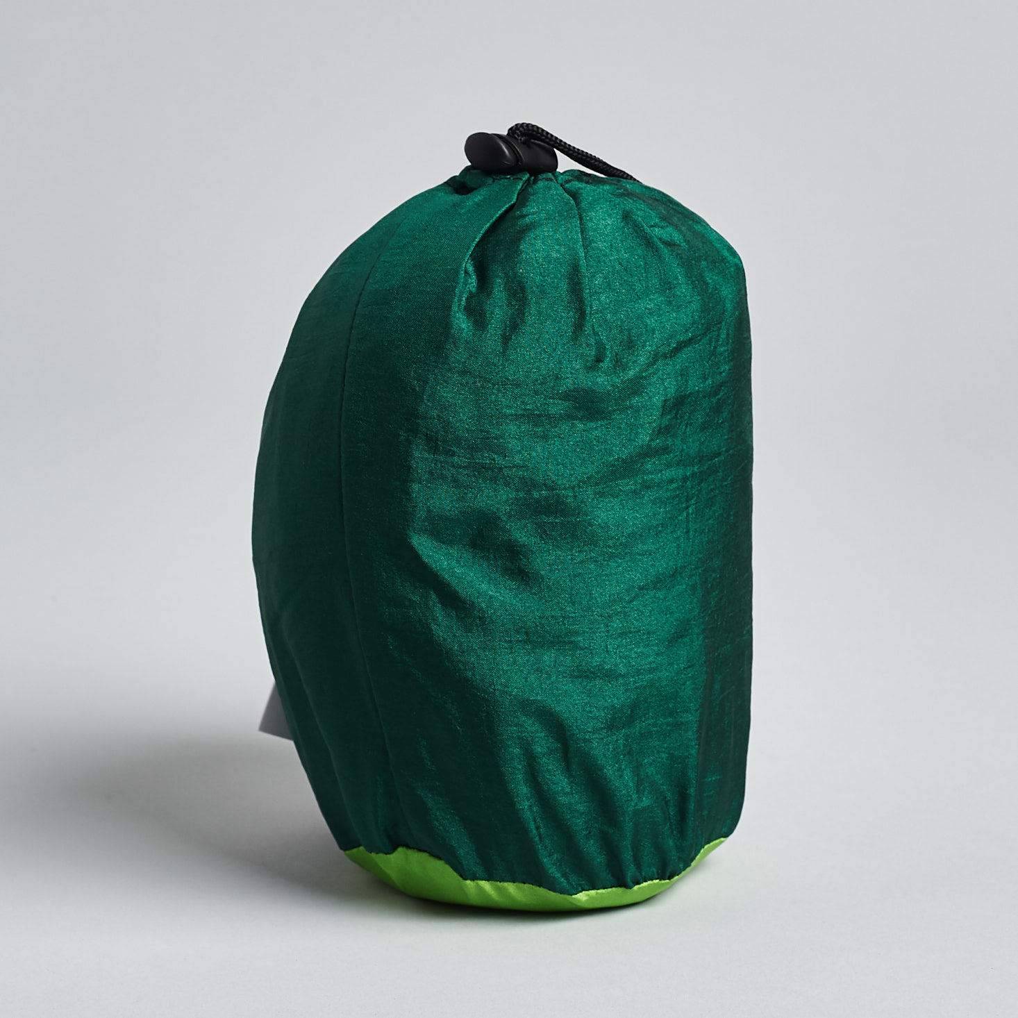 Nomadik May 2019 hammock in pouch