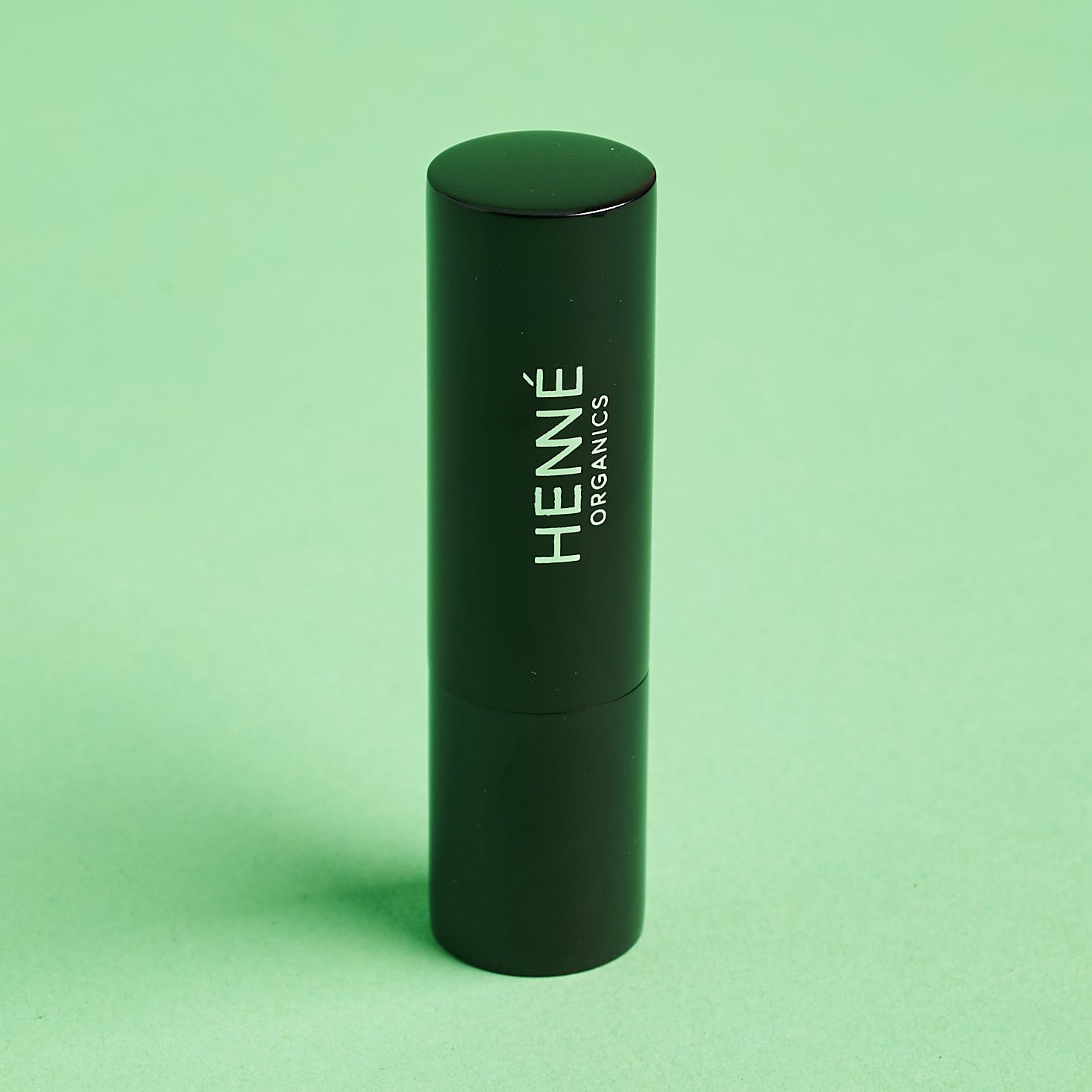 Henne Organics Luxury Lip Tint in Bare