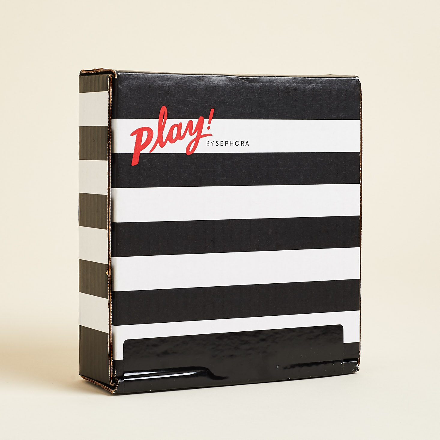 PLAY! by Sephora #949 Subscription Box Review – June 2019