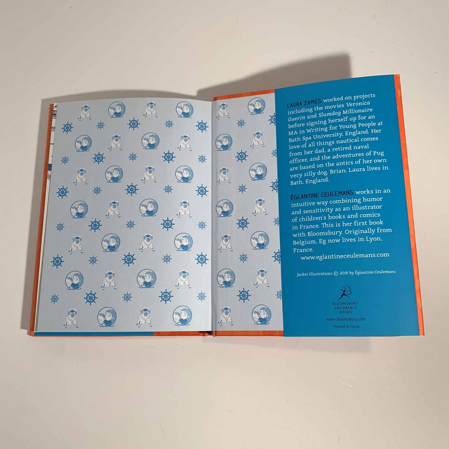 Amazon Prime Book Box, Ages 6 – 8 Review - April 2019 | MSA