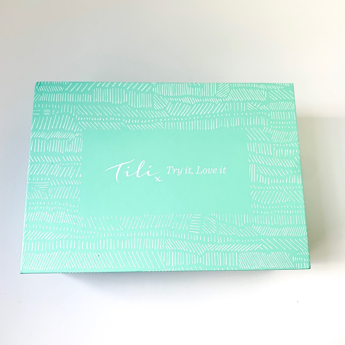 QVC Beauty TILI 7-Piece Collection Review – June 2019