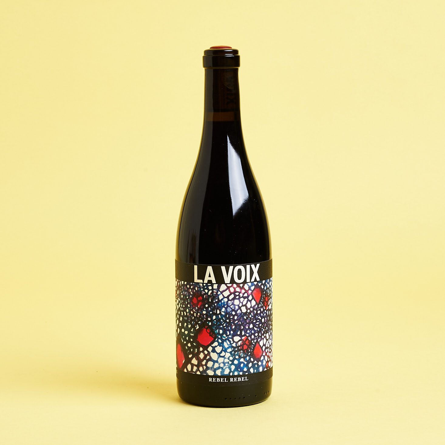 Robb Vices June 2019 wine