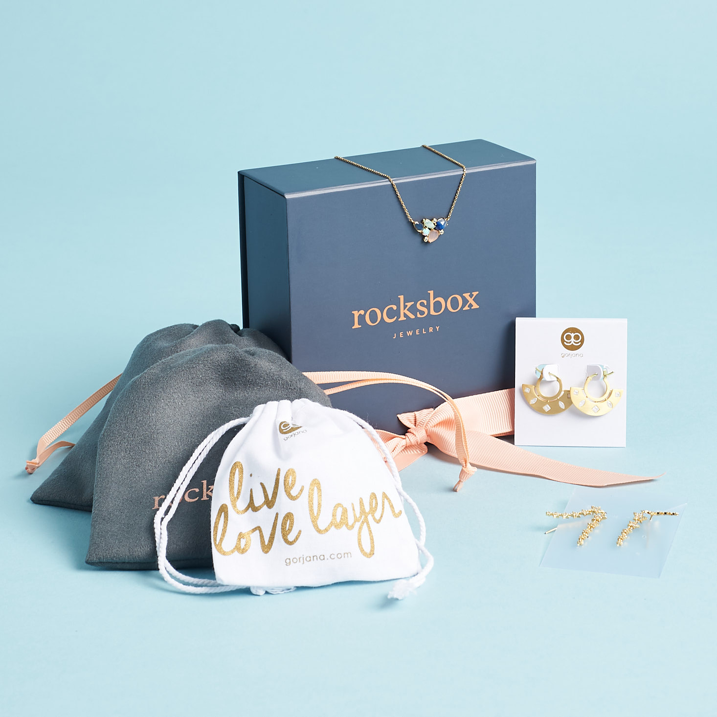 Rocksbox Jewelry Review + Free Month Coupon – June 2019