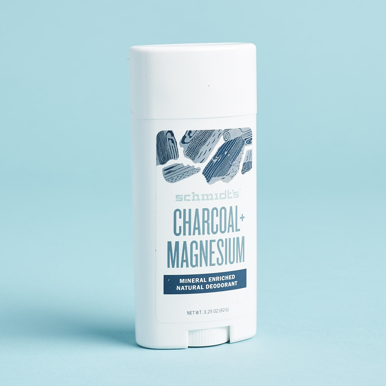 My Schmidt’s Natural Deodorant Review—What did we think of this vegan brand?