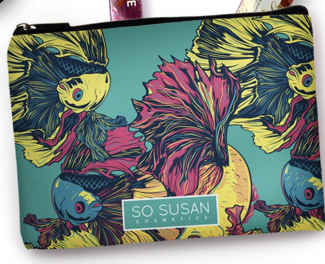 So Susan Color Curate June 2019 FULL SPOILERS + Coupon!