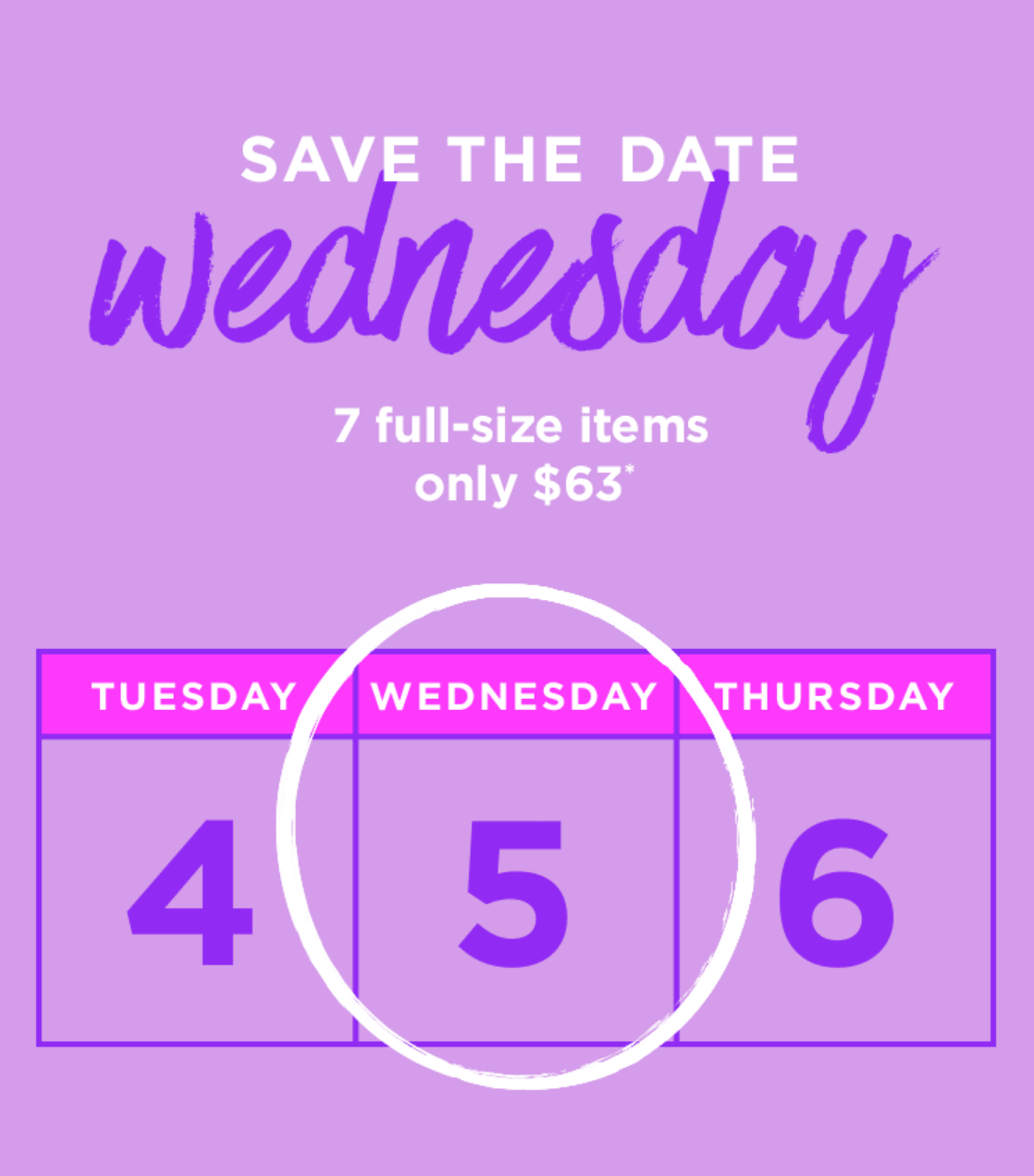 Tarte Custom Kit 2019 – Launches June 5th at 7 AM ET!