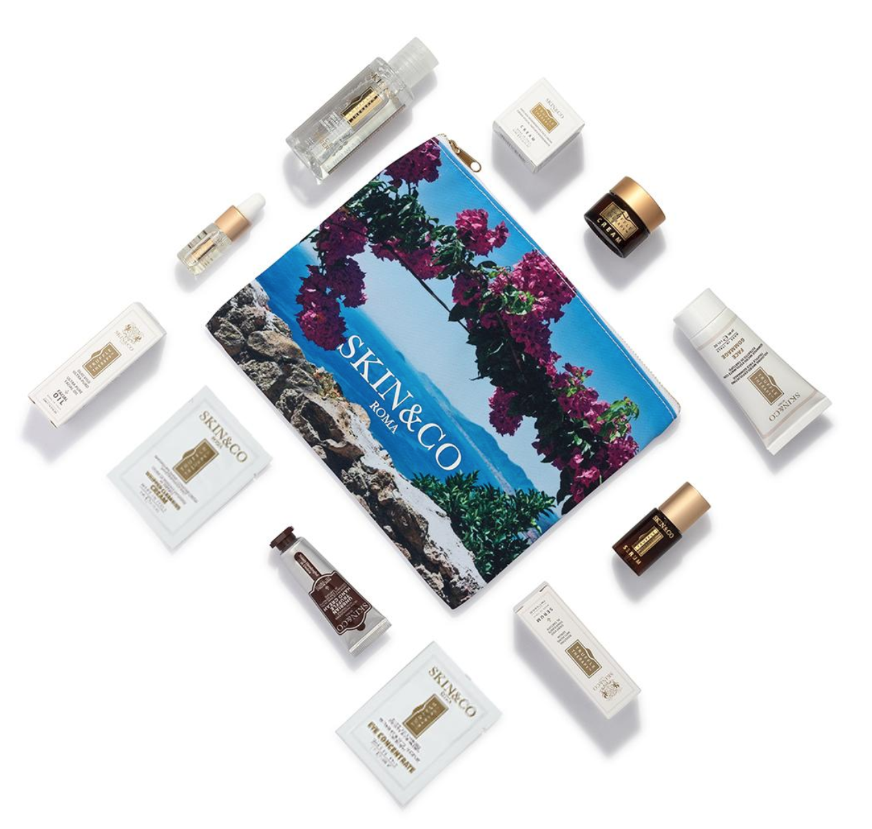 New $20 Skin & Co Beauty Discovery Bag – Available Now!