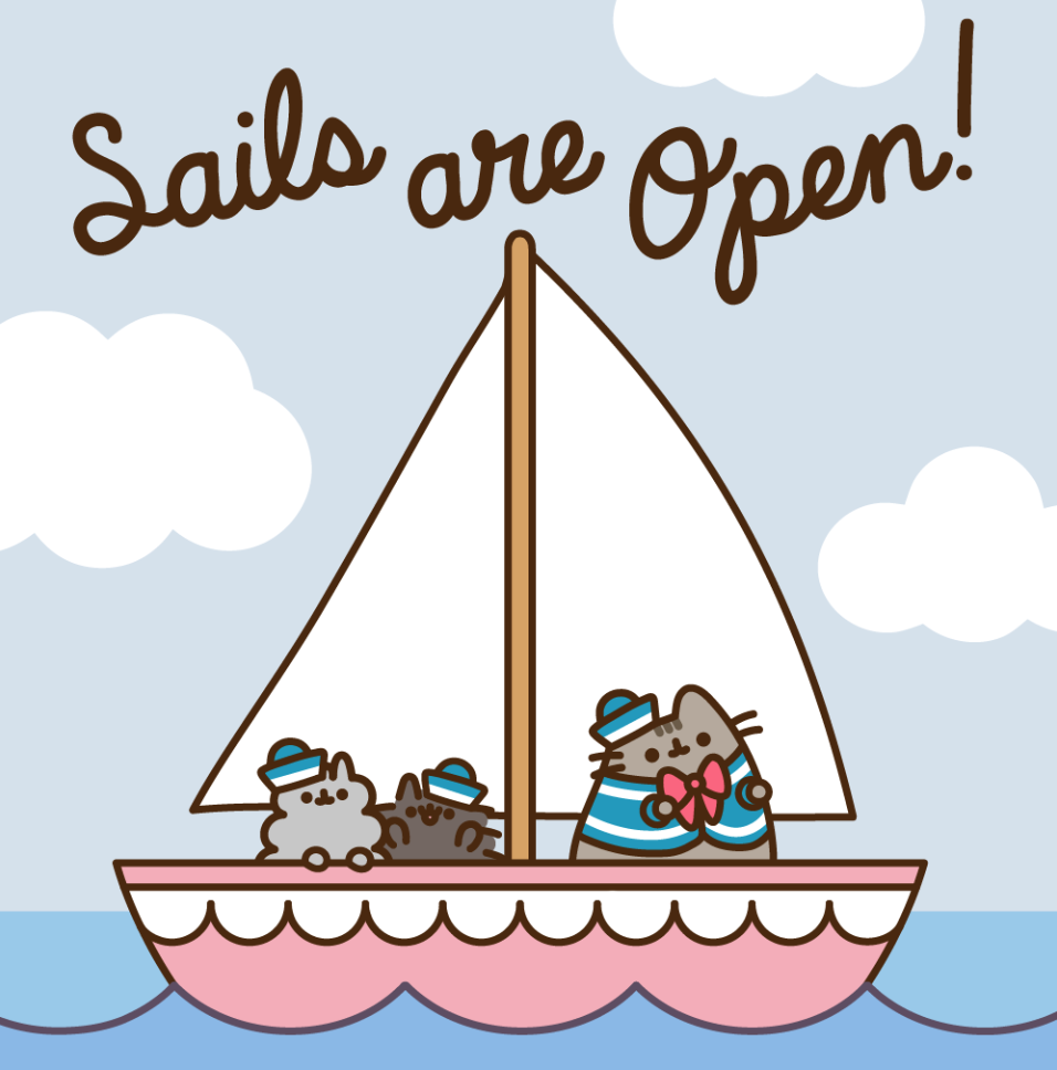 Pusheen Box Subscriptions Are Open! Summer 2019 Box Time!