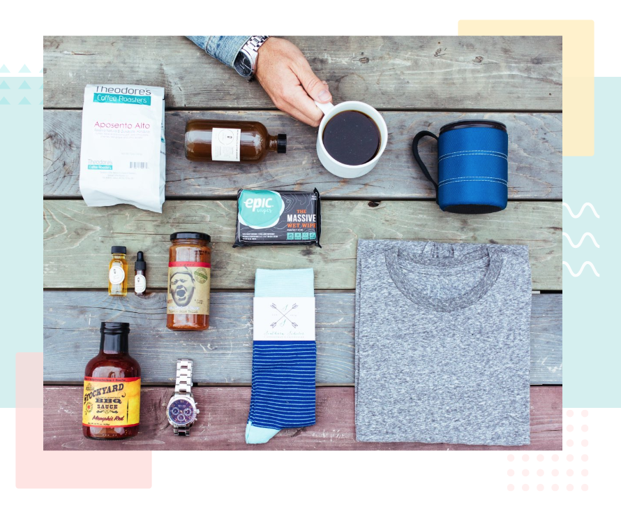 Cratejoy Father’s Day Sale – 25% Off Subscriptions!