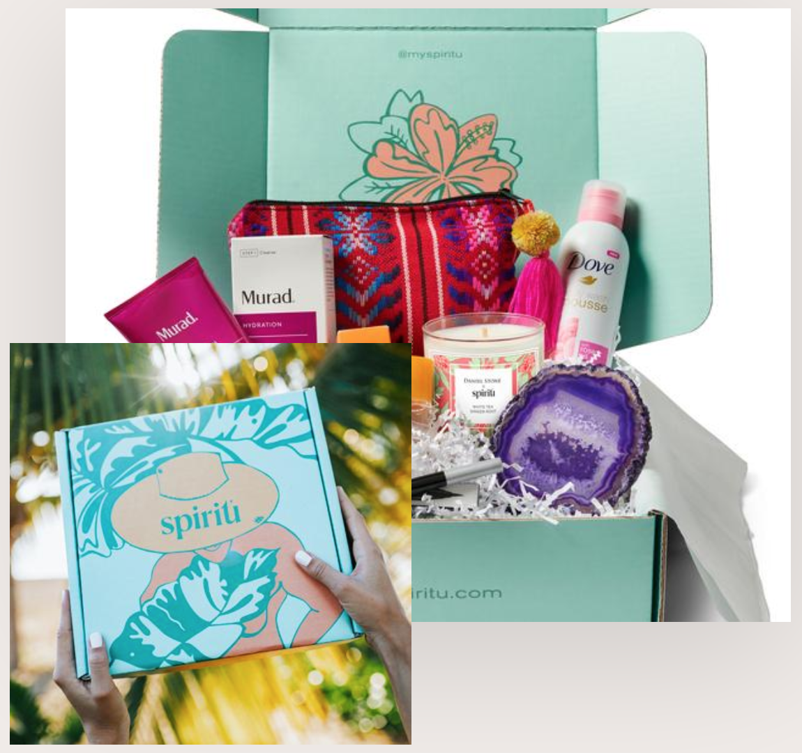 Spiritú Box – Should We Review It?