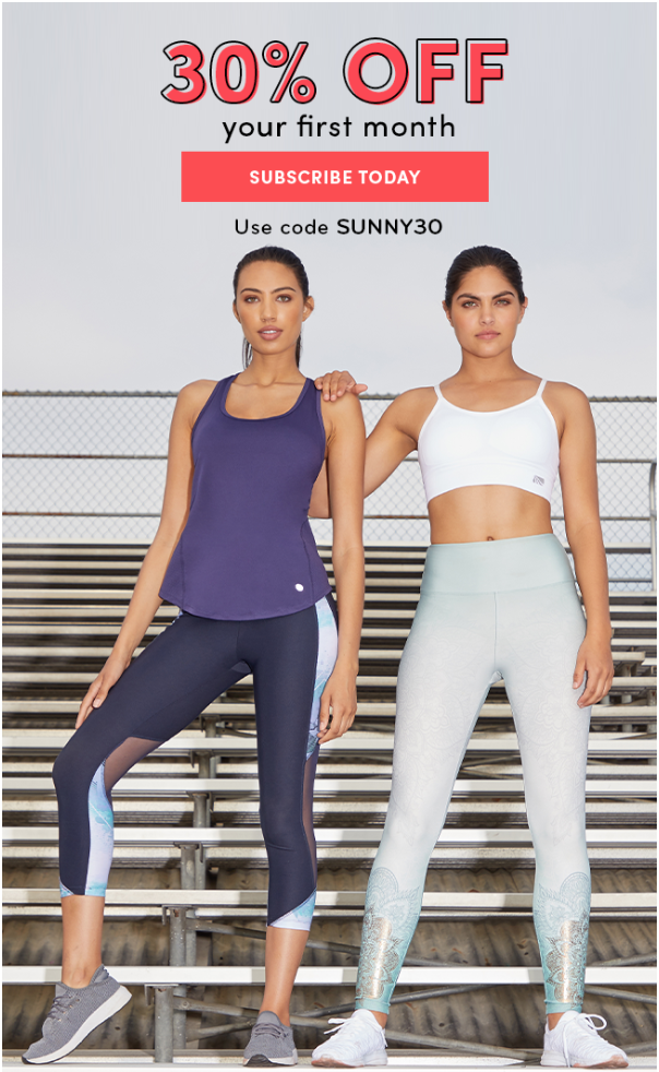 Ellie Coupon – 30% Off Your First Box!
