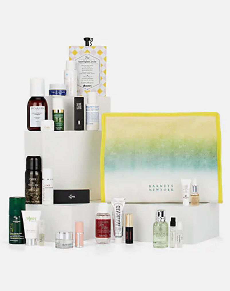 New Barneys Beauty Bags – Available Now!
