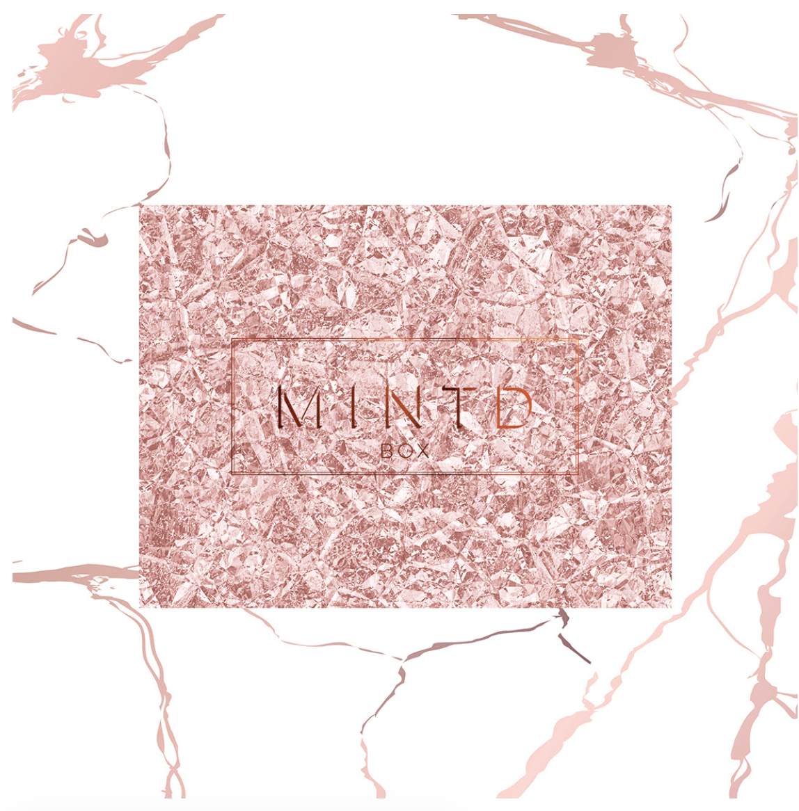 MINTD Box July 2019 FULL Spoilers!