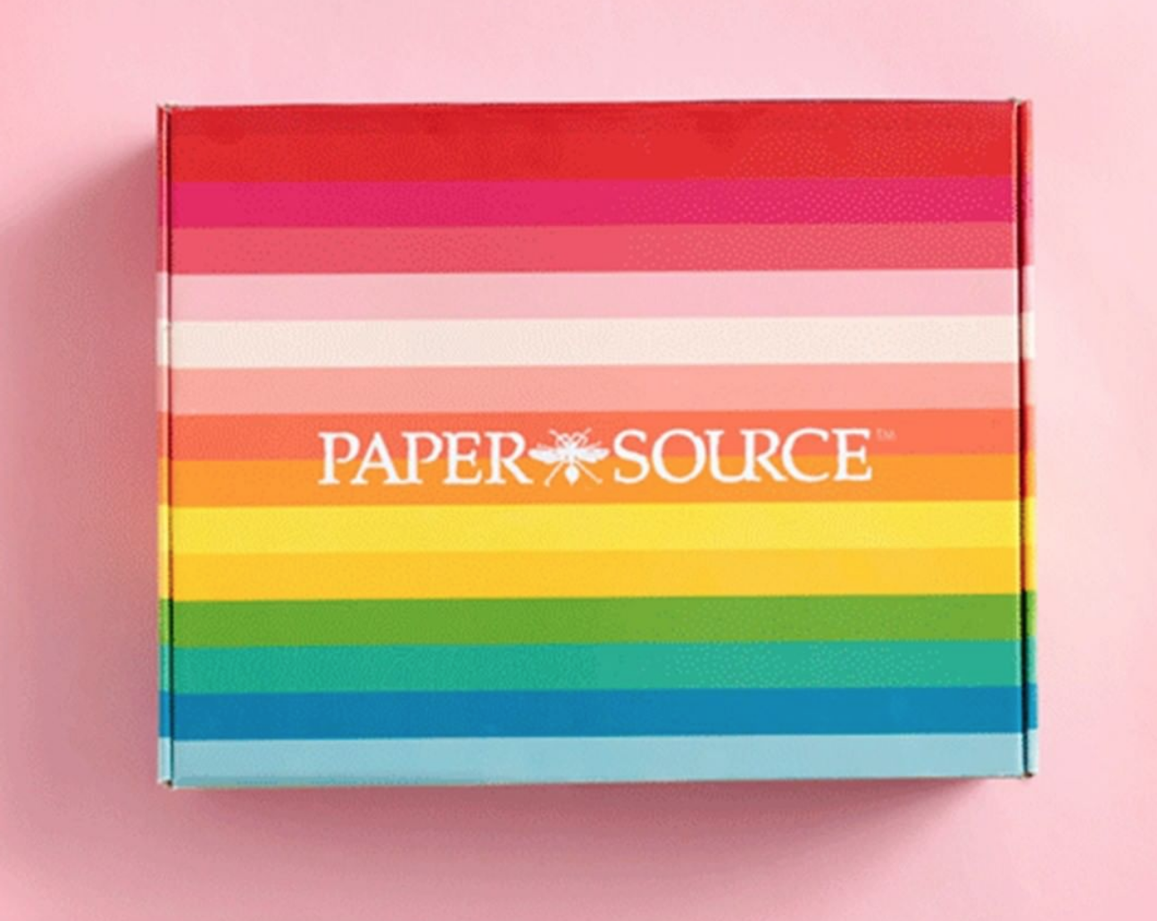 Paper Source Subscription Box Fall 2019 – FULL SPOILERS!