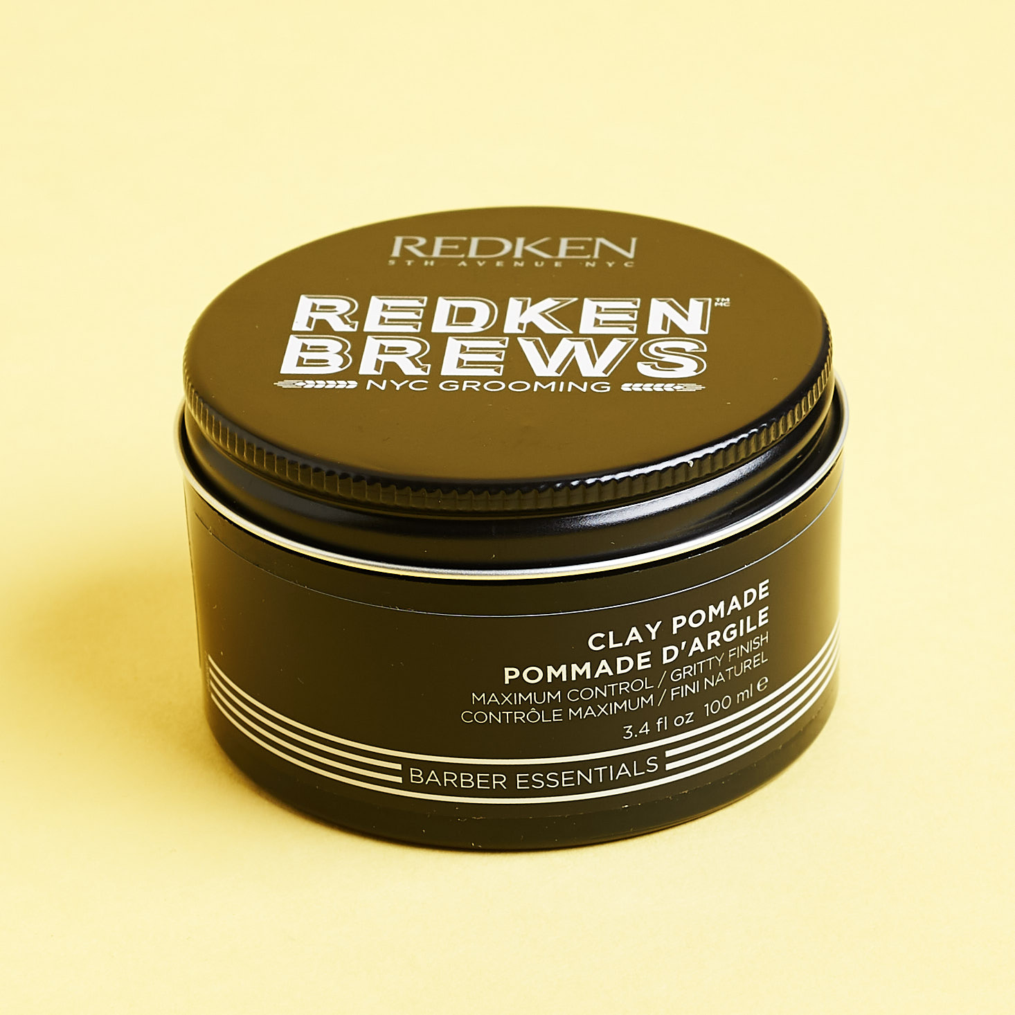 Skinstore Fathers Day June 2019 mens limited edition box review pomade