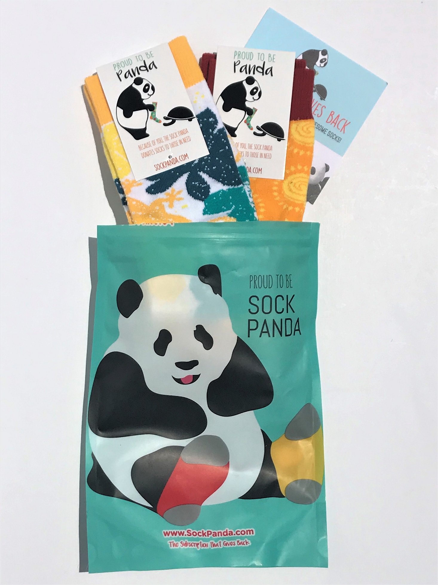 Sock Panda for Women Review + Coupon – July 2019