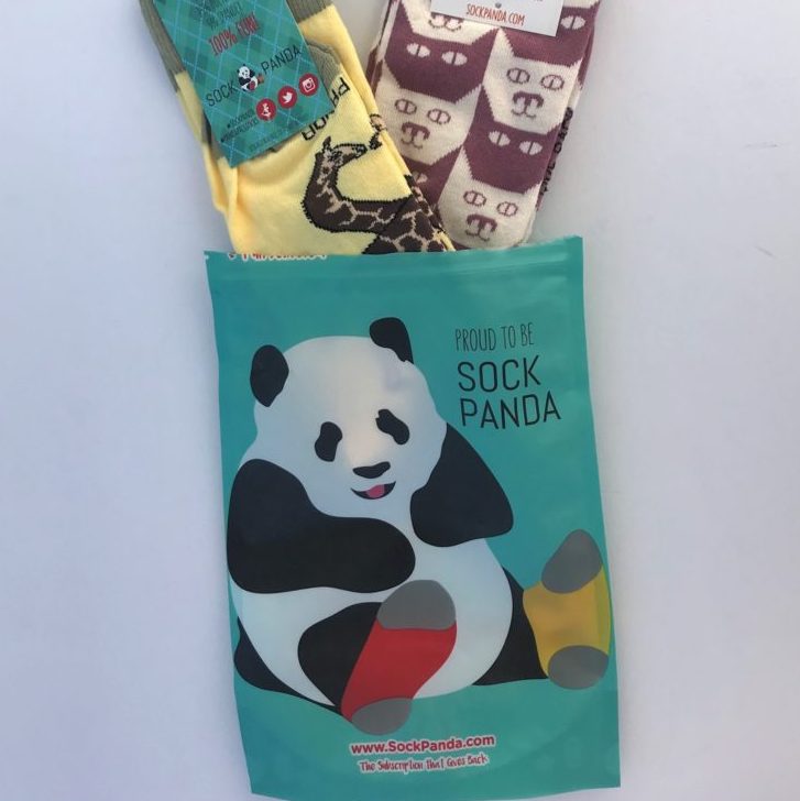 Sock Panda for Women Review + Coupon – June 2019