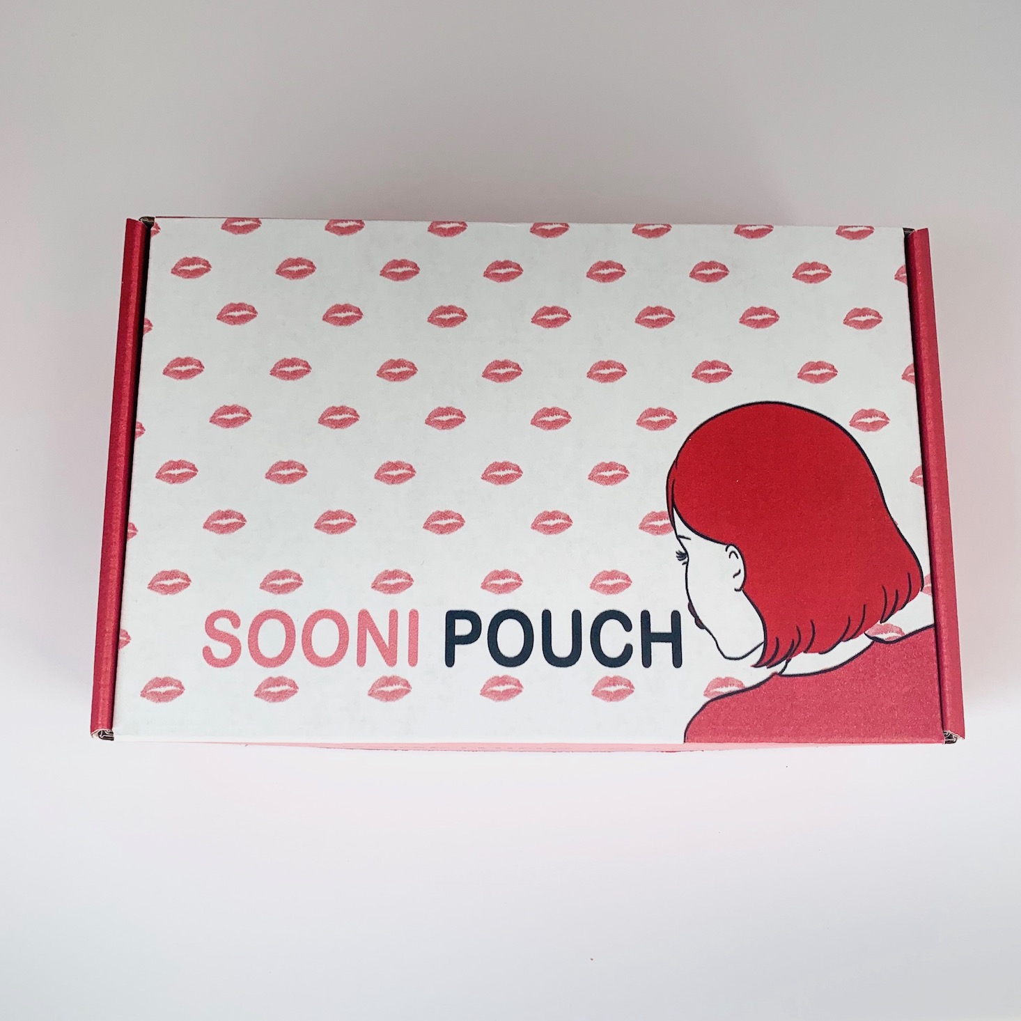 Sooni Pouch K-Beauty Subscription Review – June 2019