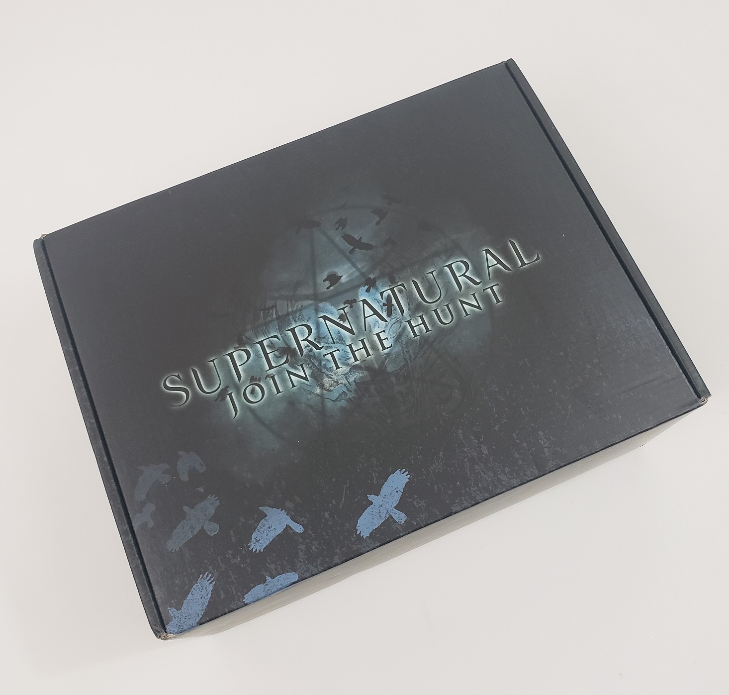 The Supernatural Box Review – Spring 2019