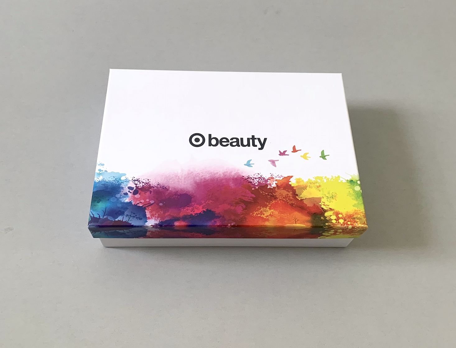 Target Beauty Box Review – June 2019