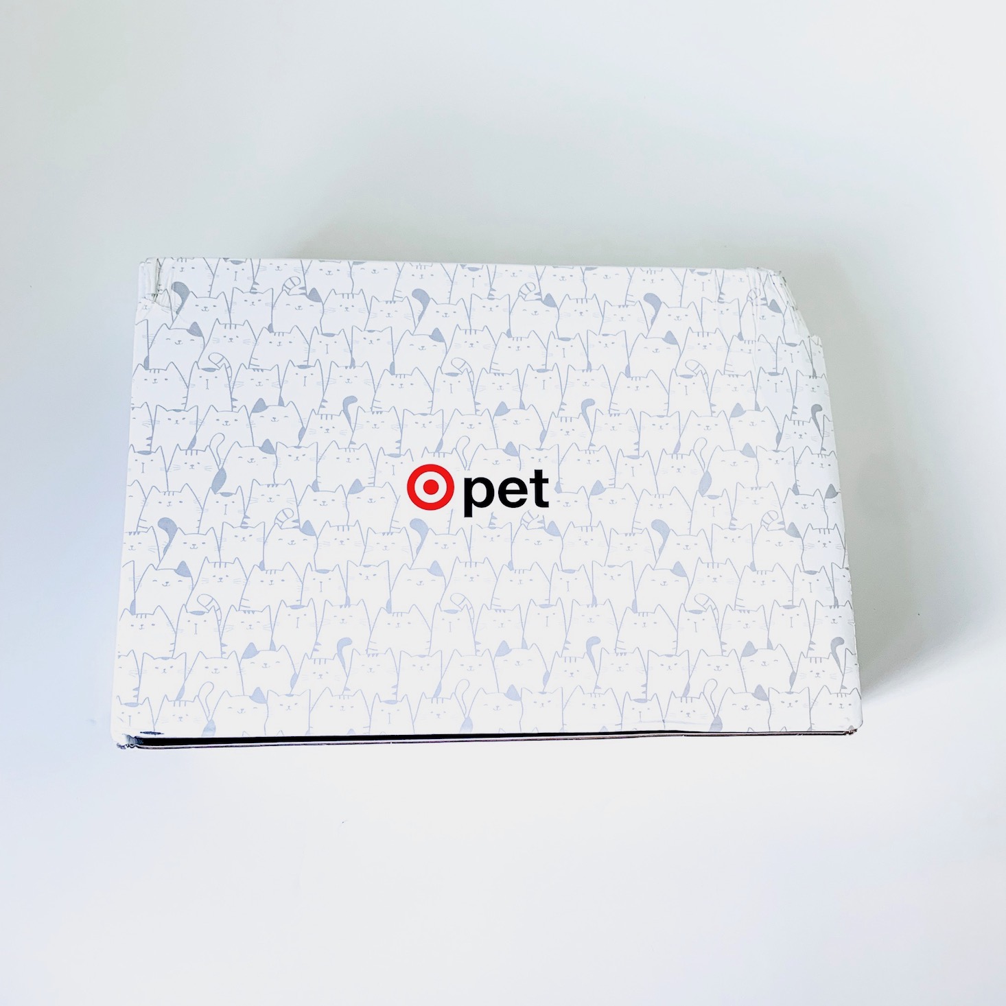 Target Pet Box for Cats Review – May 2019