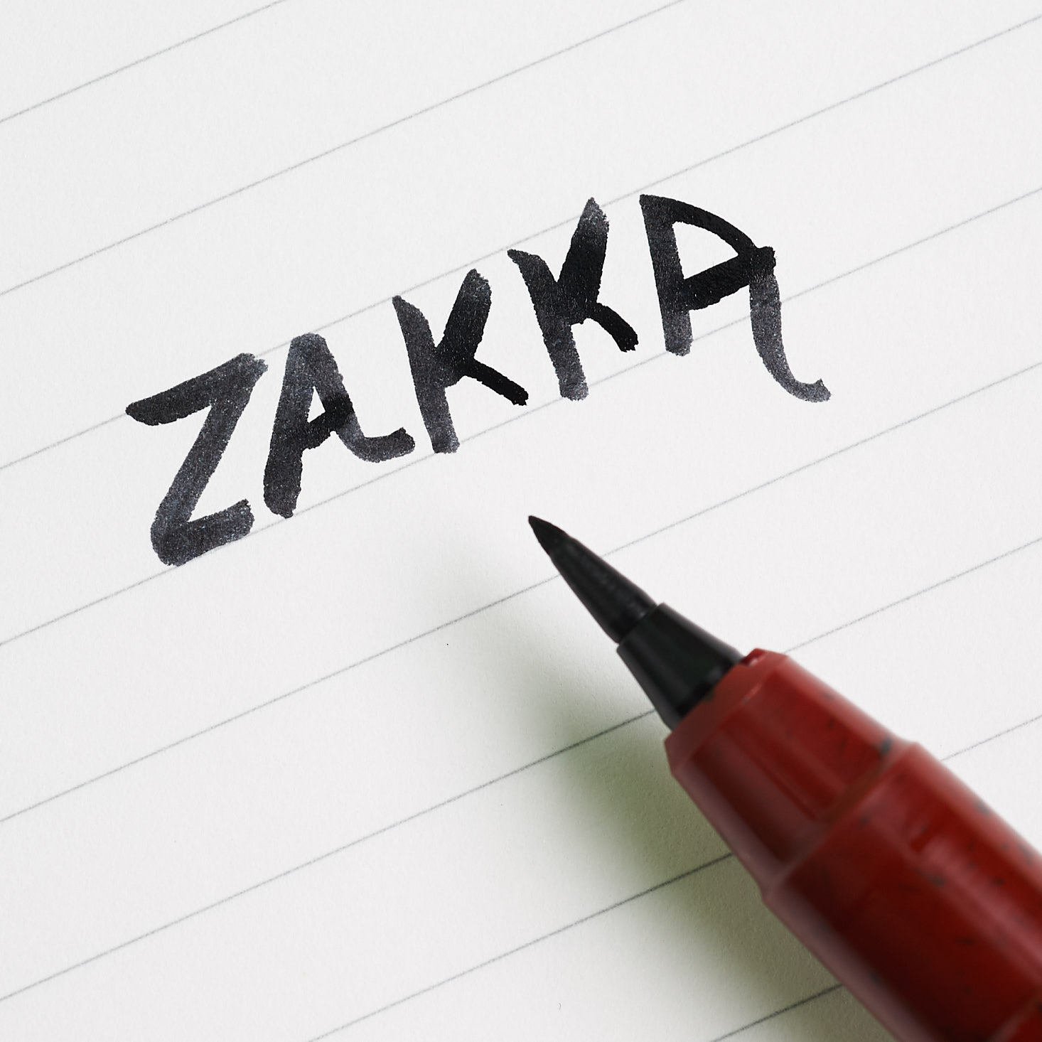 The Zakka Kit June 2019 review