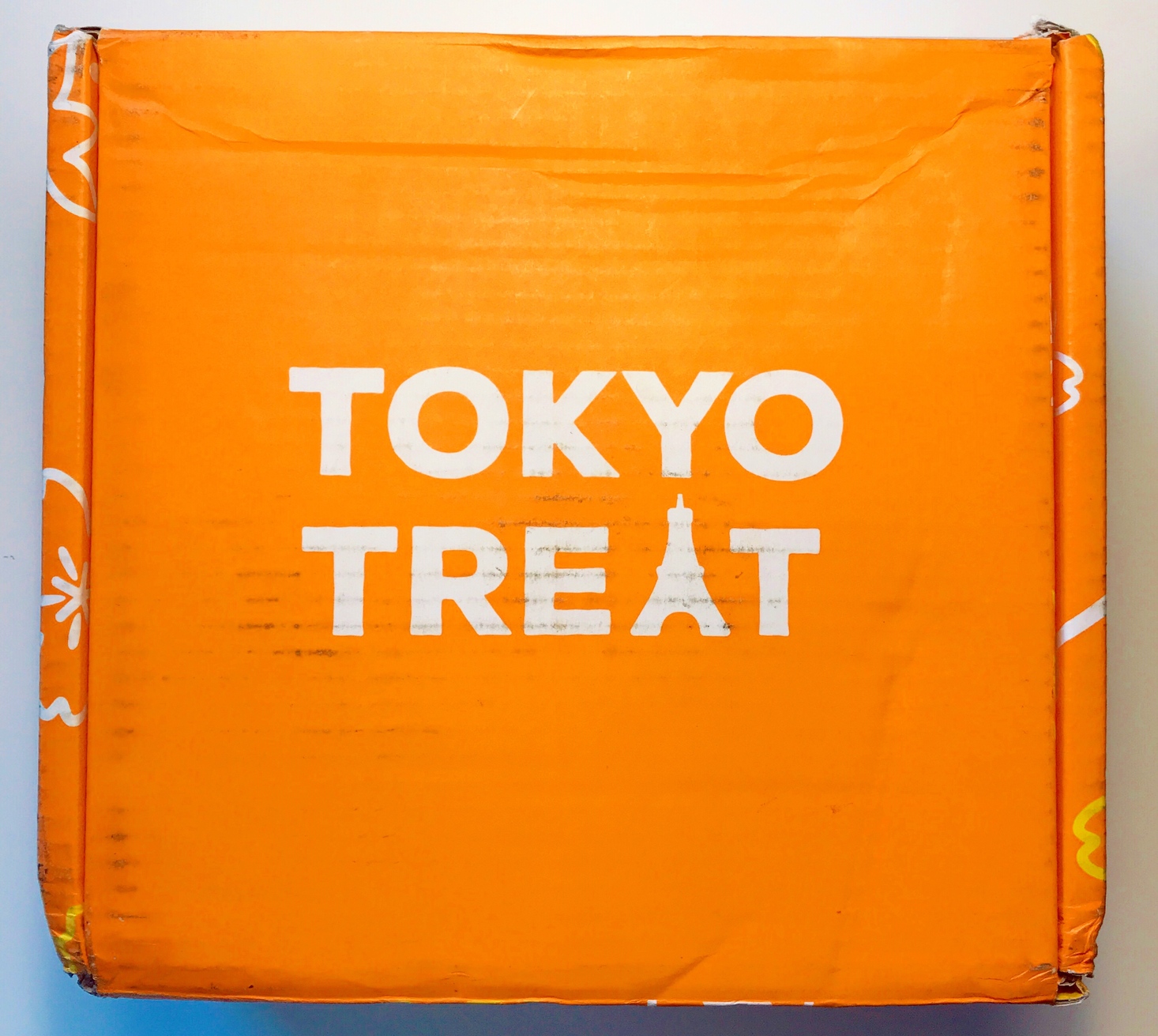 TokyoTreat Classic Review – May 2019