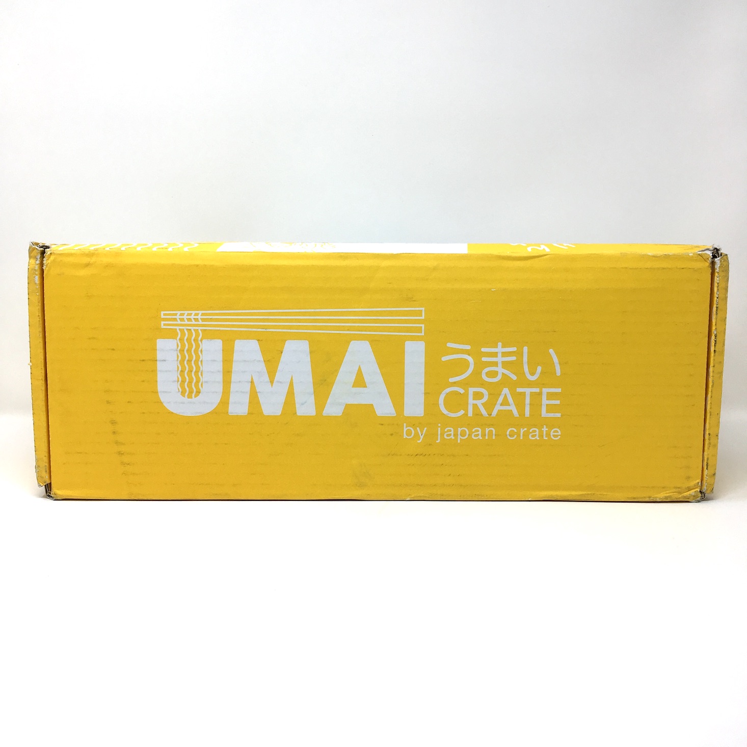 Umai Crate Subscription Box Review + Coupon – June 2019