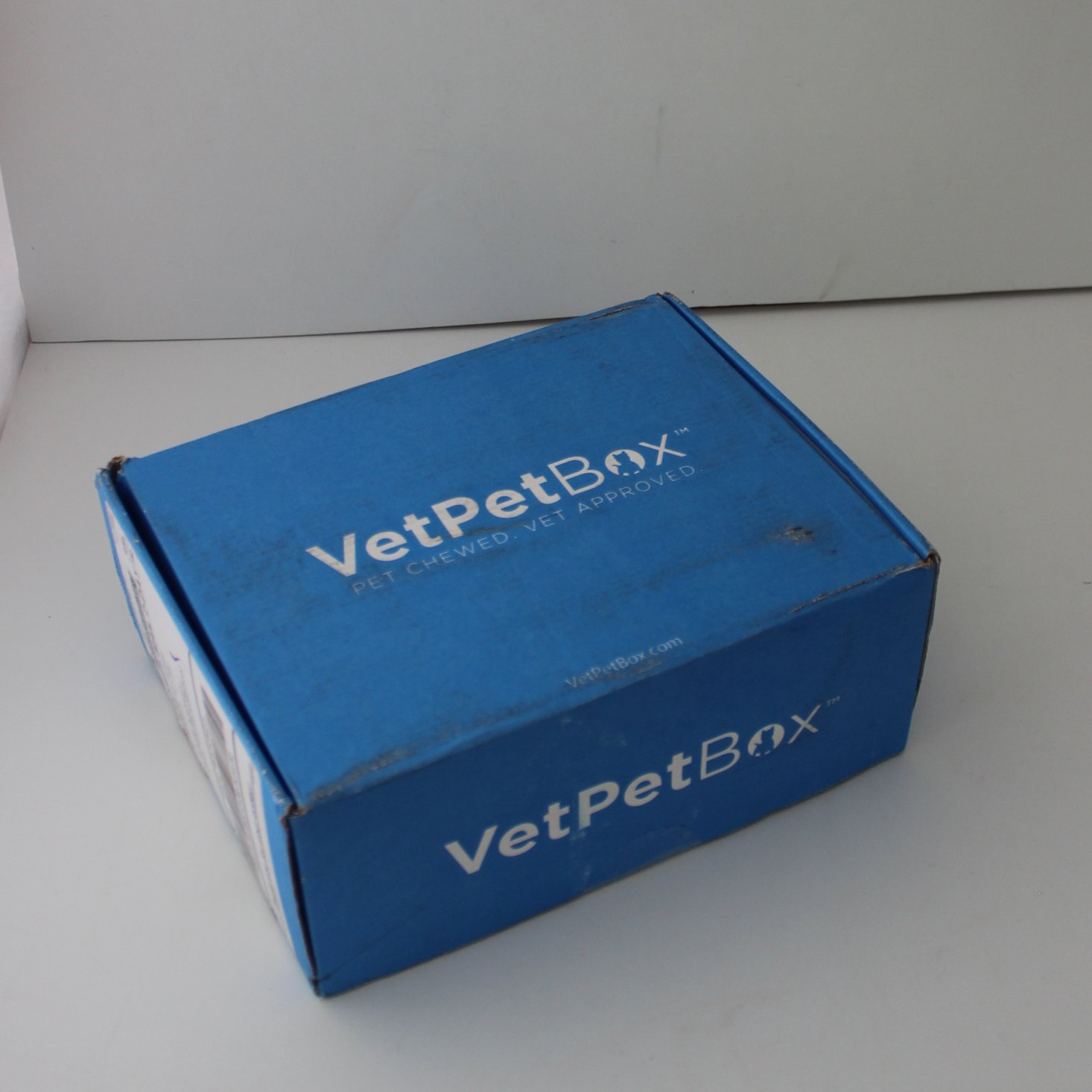 VetPet Box Cat Subscription Review + Coupon –  June 2019