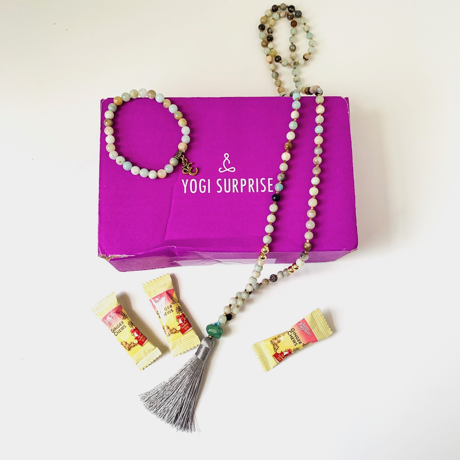 Yogi Surprise Jewelry Review + Coupon – May 2019