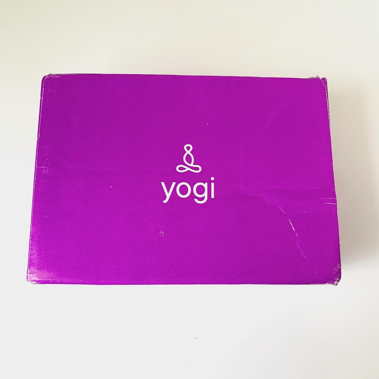 Yogi Surprise Subscription Box Review + Coupon – May 2019