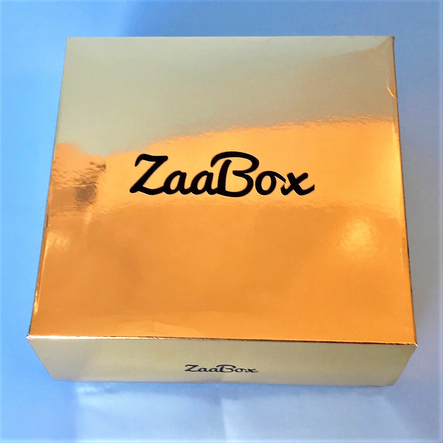 ZaaBox Women of Color Subscription Review – May 2019