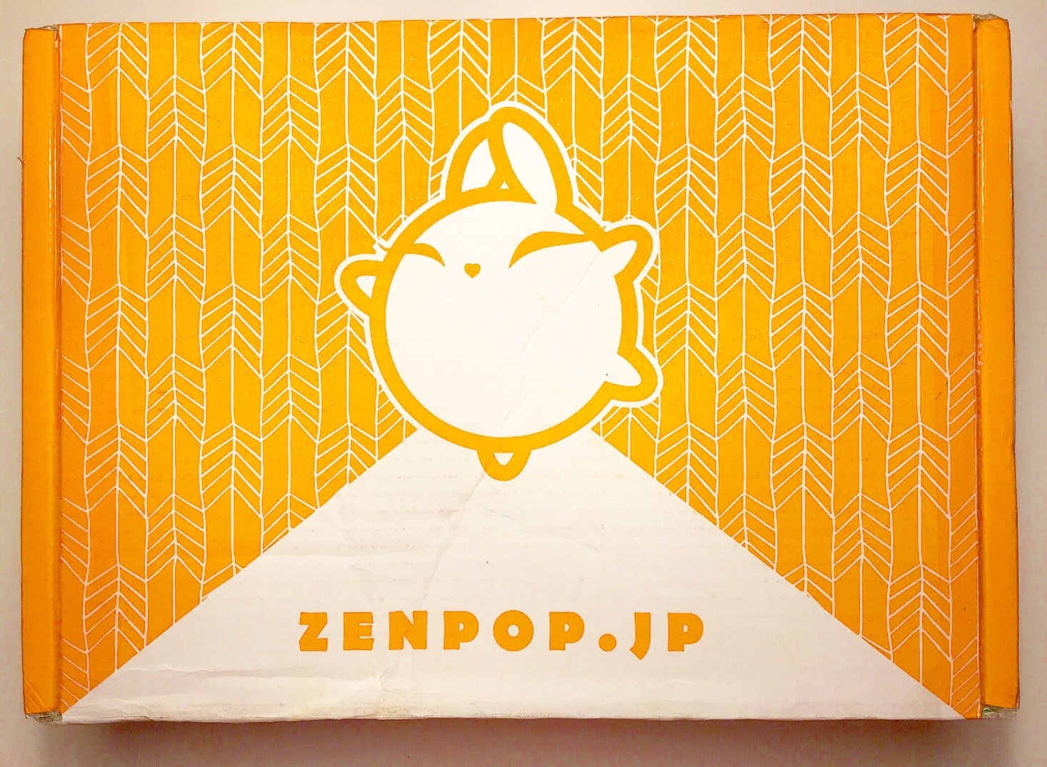 ZenPop Ramen + Sweets Mix Pack Review – June 2019