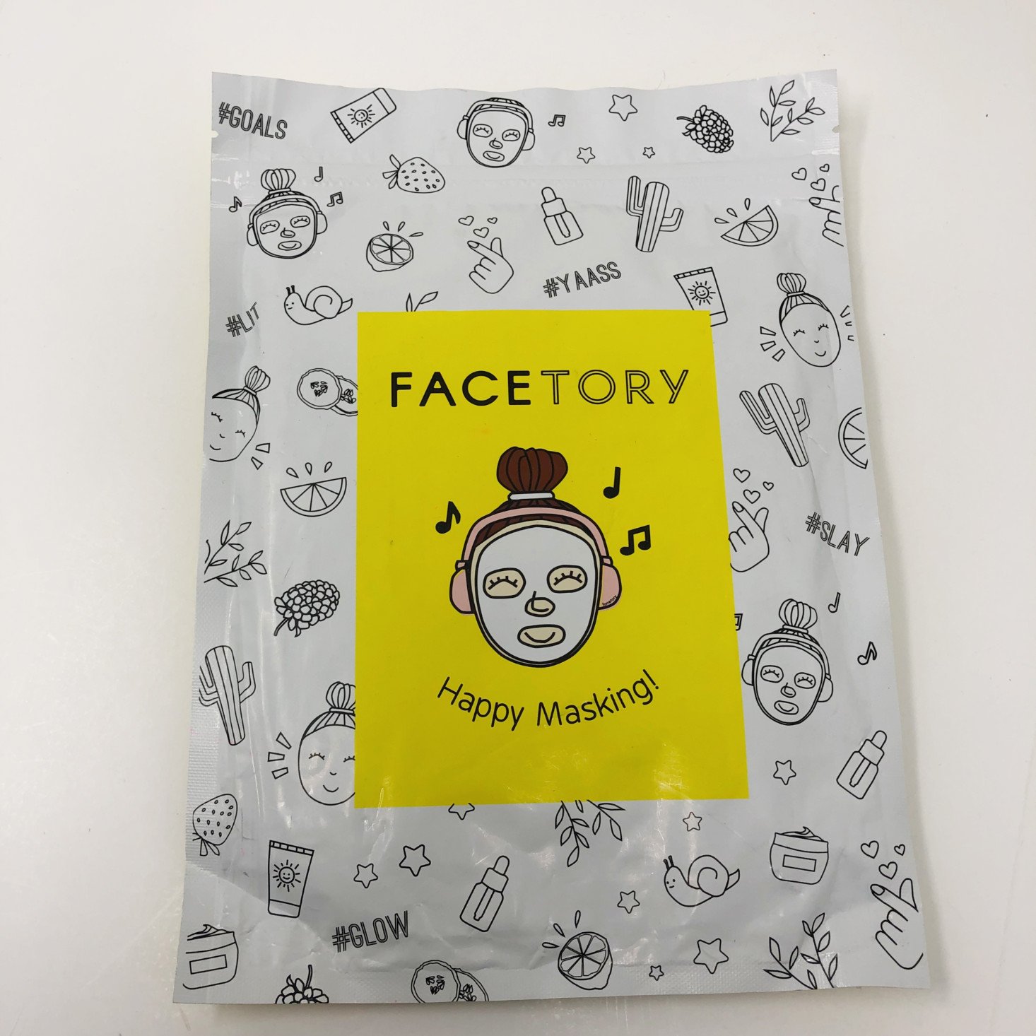 FaceTory 4 Ever Fresh Subscription Review + Coupon – June 2019