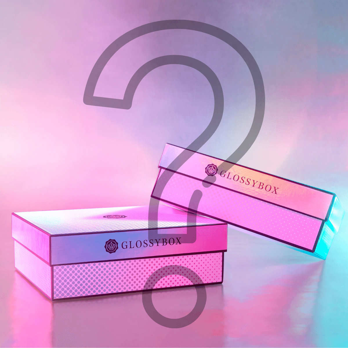 GlossyBox Mystery Bundle Available Now!