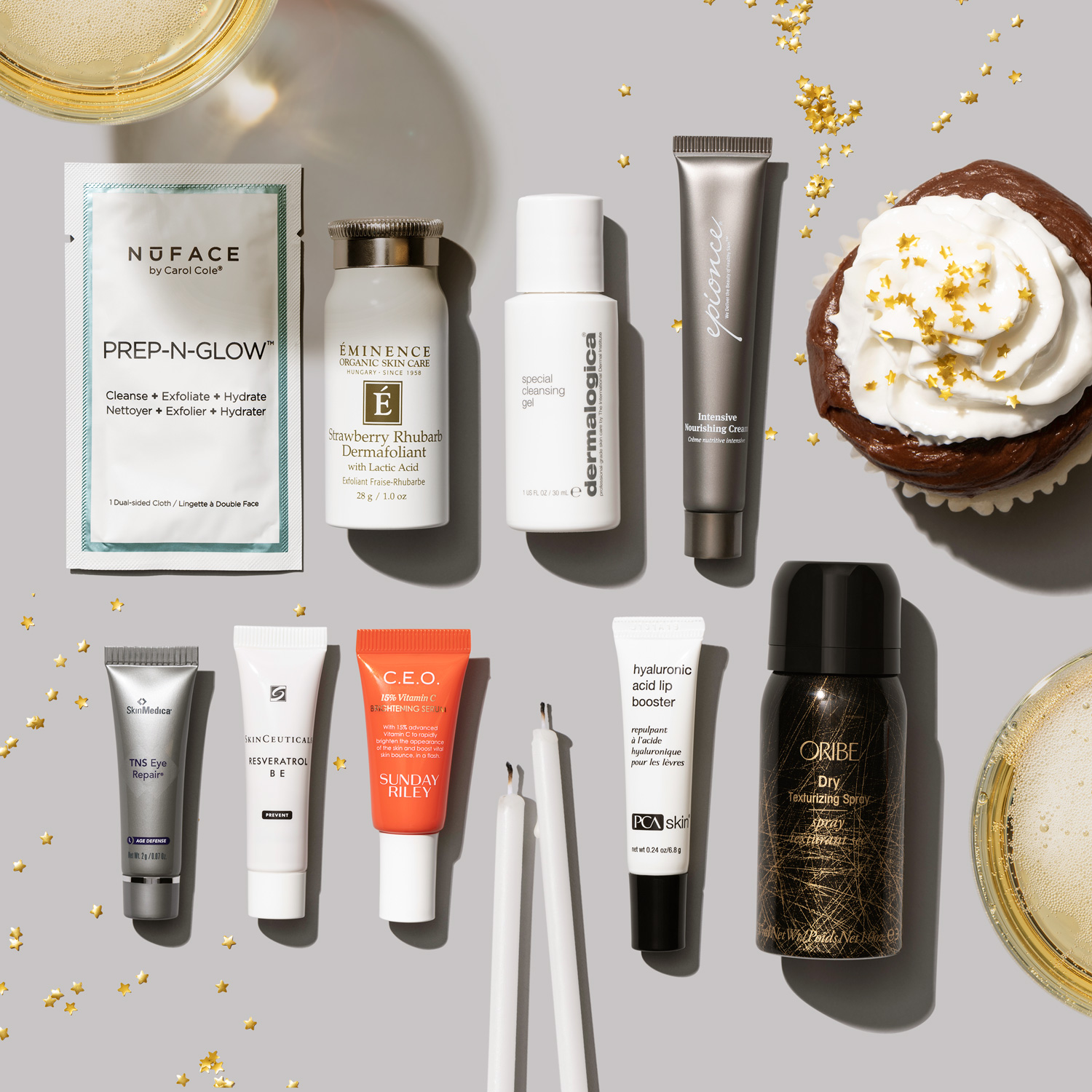 BeautyFIX September 2019 FULL SPOILERS! | MSA