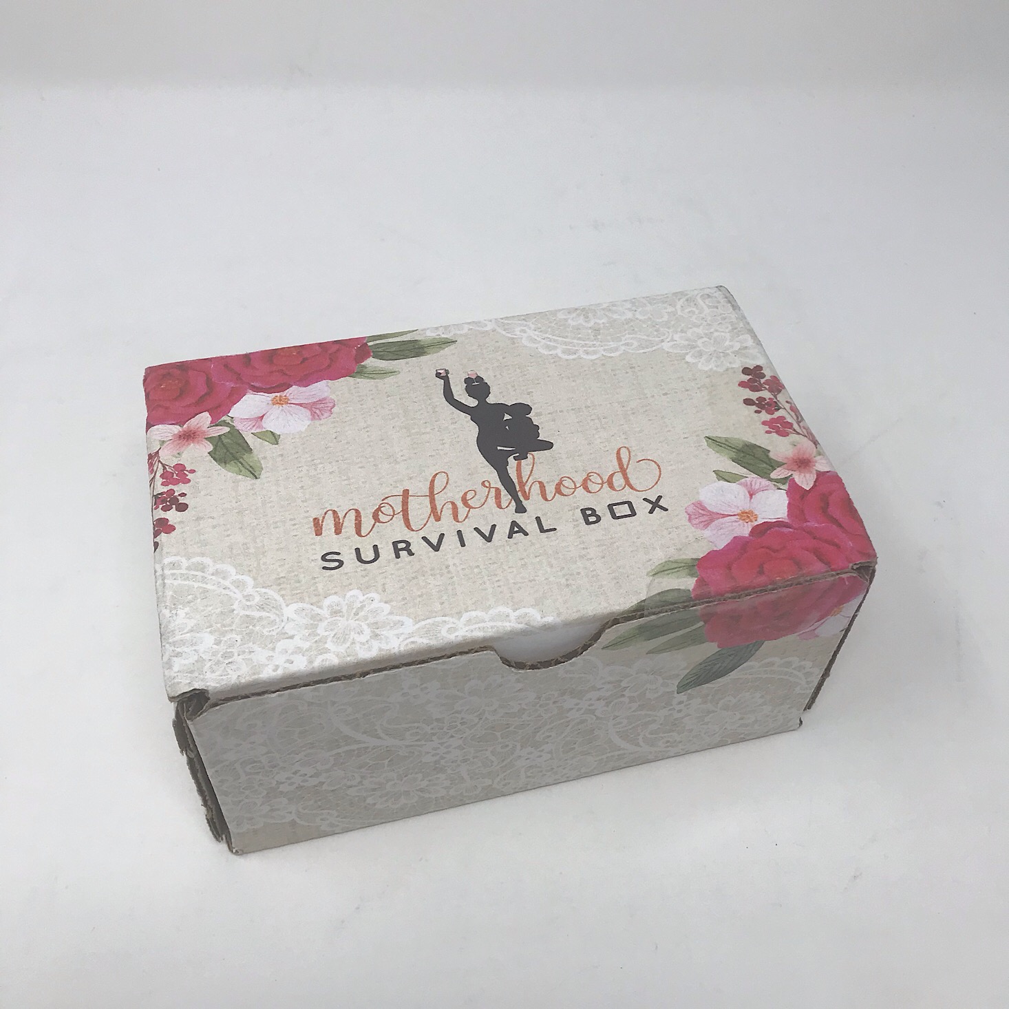 Motherhood Survival Mini Box Review + Coupon – Summer 2019