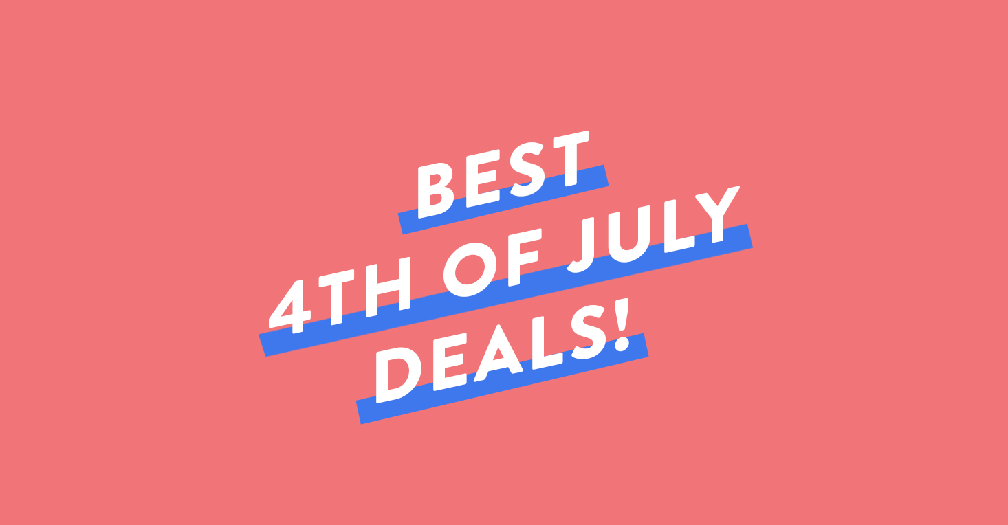 The Best 4th of July Subscription Box Deals! MSA